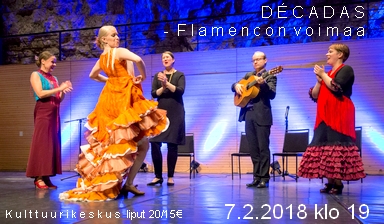 Decadas Flamencon voimaa.jpg