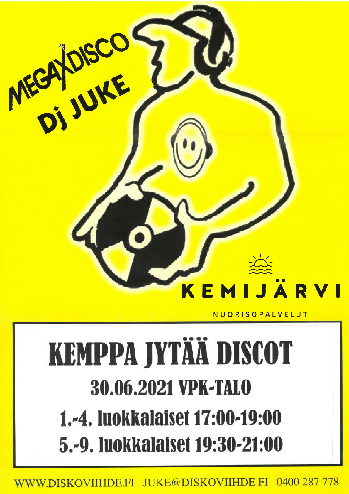 Kemppa jytÃ¤Ã¤ DISCO.pdf