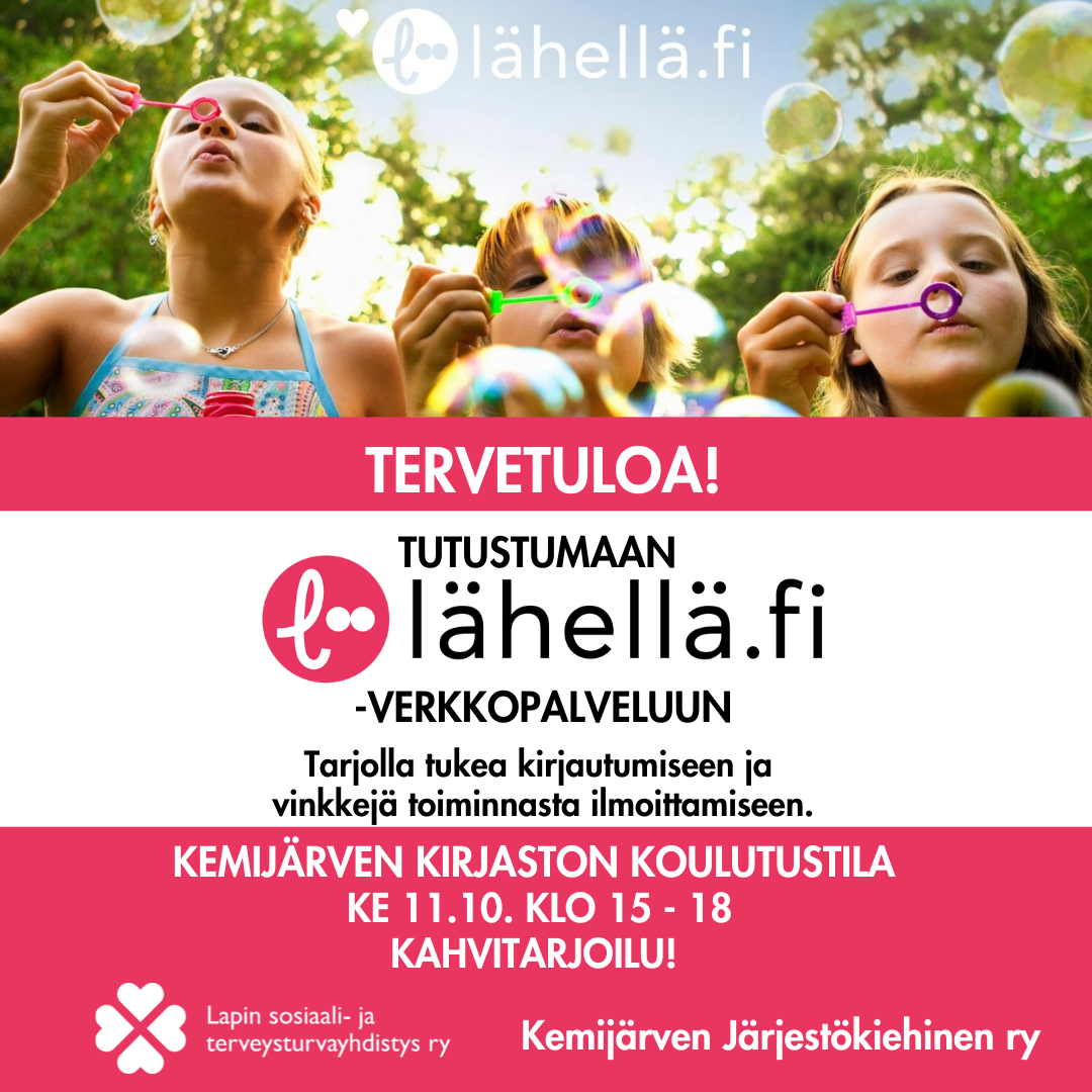 Lähellä.fi info kemijärvi 11.10. some.png